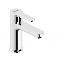 Μπαταρία Νιπτήρος Forte Mix M1602 Chrome